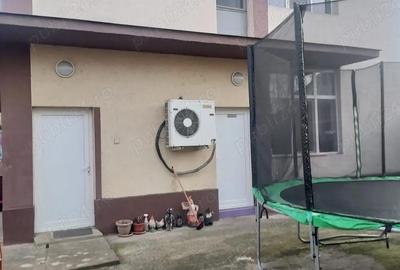 Casă cu Teren 550 Mp în Central - 4