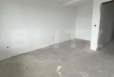 Apartament cu 3 camere semidecomandat în Central - 3