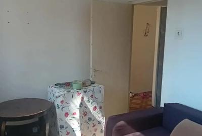Apartament cu 2 camere în Rahova