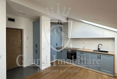 Apartament cu 2 camere în Între Lacuri - 6