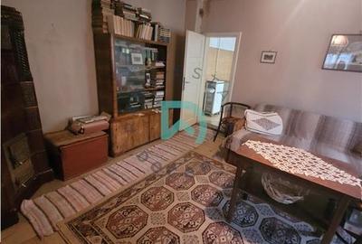 Casă individuală cu 2 camere cu Teren 520 Mp în Baciu - 7