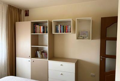 Apartament cu 3 camere decomandat în Central - 4