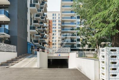 Spațiu comercial, de 138.39999389648 mp, în Drumul Taberei - 2