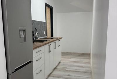 Apartament cu 2 camere decomandat în Podul de Fier - 8