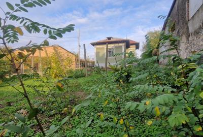 Casă cu 3 camere cu Teren 733 Mp în Central - 6