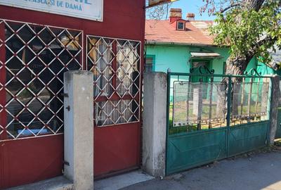 Casă cu 2 camere în Ultracentral - 6