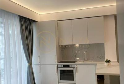 Inchiriere apartament Cortina North cu parcare - 3