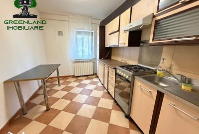Apartament cu 4 camere decomandat în Tudor Vladimirescu - 8