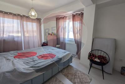 Apartament cu 2 camere semidecomandat, mobilat în Florești - 6