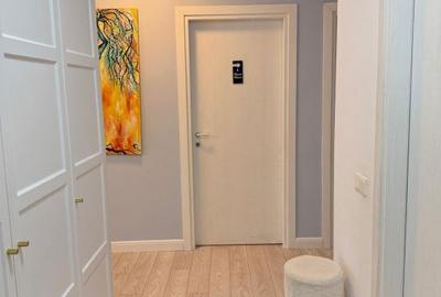 Apartament cu 3 camere decomandat, mobilat în Drumul Taberei - 9