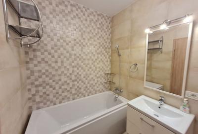 Apartament cu 2 camere decomandat, mobilat în Aradului - 9