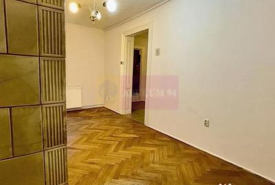 Casă cu 2 camere cu Teren 39 Mp în P-ța Romană - 13