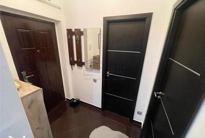 Apartament cu 2 camere, mobilat în Central - 7