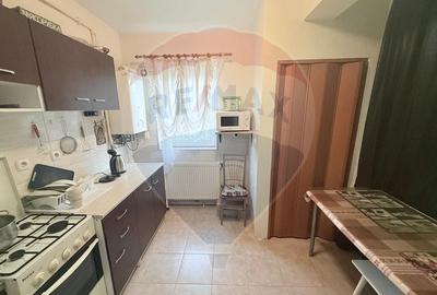 Apartament cu 2 camere de inchiriat Muzeul Apei, Floresti - 3