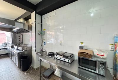 Spatiu comercial stradal, 100 mp, Kamsas - 2