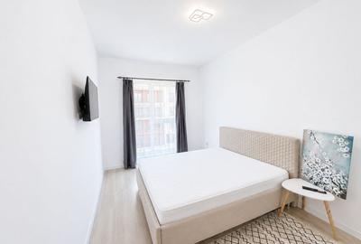Apartament cu 3 camere decomandat, mobilat în Nord - 4
