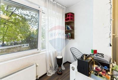 Vanzare ap. 5 camere | 111mp | Metrou 1 Decembrie Vanzare ap. 5 camere | 111mp | Metrou 1 Decembrie - 17