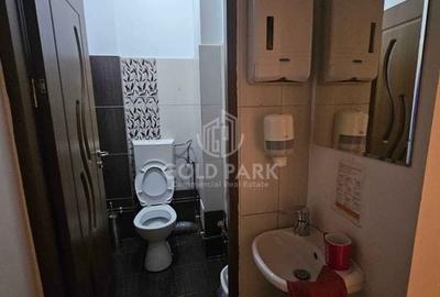 Spatiu Comercial - Semicentral - Zona Platinia / Motilor - 17