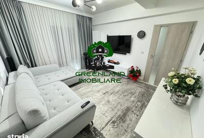 Apartament cu 2 camere decomandat în Cug - 1