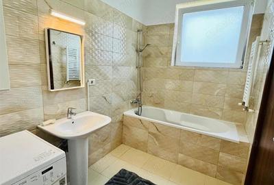 Laguna Residence, apartament 3 camere cu vedere la lacul Tei, garaj si boxa - 2