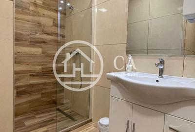Apartament cu 2 camere decomandat în Central - 6
