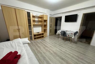 Garsoniera, 30 mp, zona Ultracentrala - 7