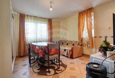 Duplex cu 6 camere cu Teren 416.36999511719 Mp în Bartolomeu - 18