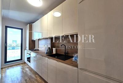 Apartament cu 3 camere decomandat în Băneasa - 3