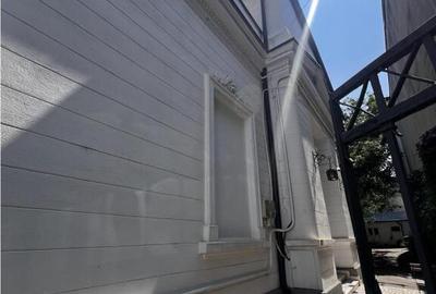 Vila interbelica eleganta complet renovata - 6