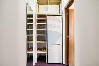 Apartament 2 camere , renovat, mobilat- utilat,  zona centrala - 15