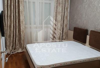 Apartament cu 2 camere, mobilat în Șagului - 7