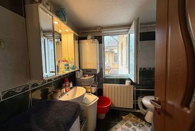 Garsoniera in vila I Rosetti- Gradina Icoanei I P+1E+M - 4