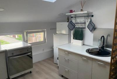 Apartament cu 2 camere decomandat în Unirii - 2