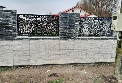 Casă cu 6 camere în Berceni - 1