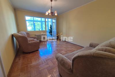 Apartament cu 3 camere circular, mobilat în Berceni - 2