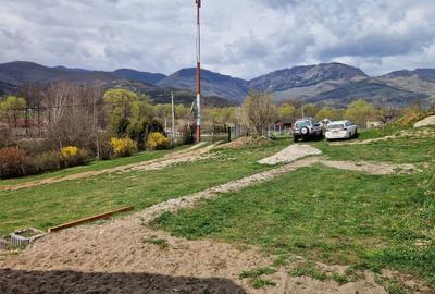 Teren de 1000 mp, în Vălișoara - 5