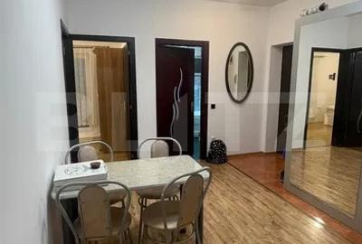 Apartament cu 3 camere decomandat, mobilat în Apahida - 4