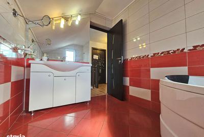 Casă cu 4 camere cu Teren 210 Mp în Central - 6