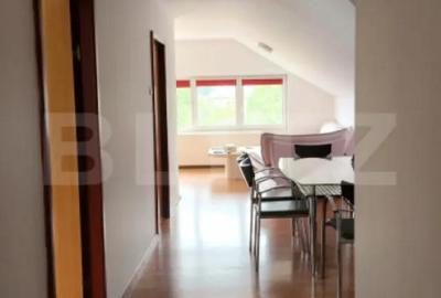 Casă cu 5 camere cu Teren 1207 Mp în Criș - 10