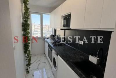Apartament cu 3 camere decomandat în Giurgiului - 7