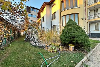 Casa Impresionanta De Vanzare 664Mp Utili Chiaja Rosu Demisol-P+2 - 14