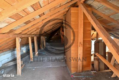 Casă cu 3 camere cu Canalizare în Filipeștii de Pădure - 7
