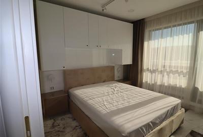 Apartament 2 camere de lux  | Complex  Wings | Zorilor - 7