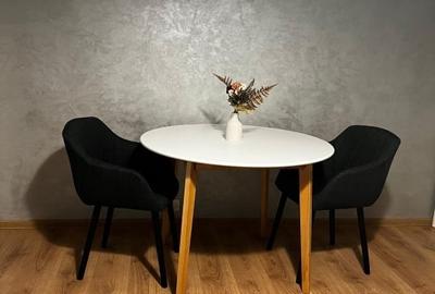 Apartament 2 camere – PRIMA închiriere, totul nou! Strada Voronet, zona Decebal - 1