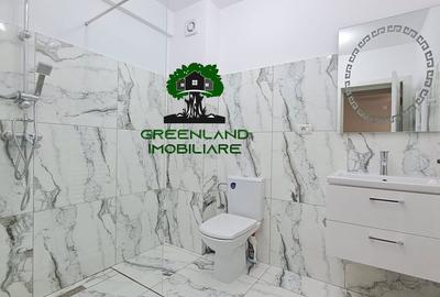 Garsonieră în Bucium - 2