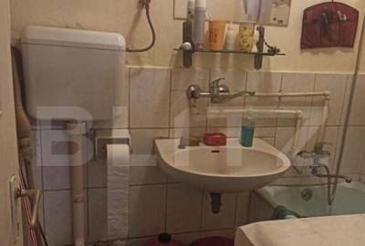 Casa cu 2 camere, 52mp, zona Remetea - 7