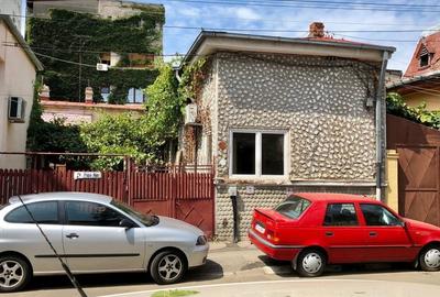 Casă cu 2 camere în Alba Iulia