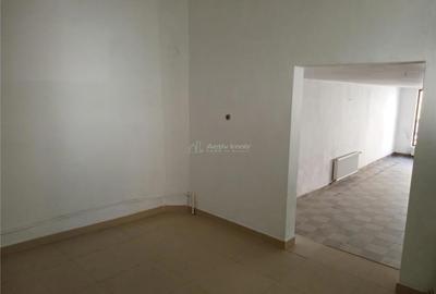 Spațiu comercial, de 80 mp, în Oravița - 2