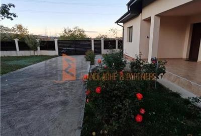 Casa tip parter + mansarda si teren 1104 mp in Zoresti, Buzau Casa tip parter + mansarda si teren 1104 mp in Zoresti, Buzau - 25