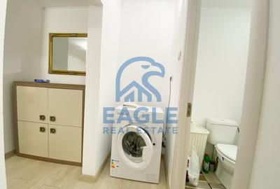 Inel 2 - 3 Camere Modern cu 2 Balcoane pe termen lung - 16